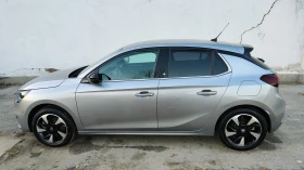 Opel Corsa ELECTRIC, 45 000км, 330км Пробег, ТЕРМОПОМПА, снимка 15