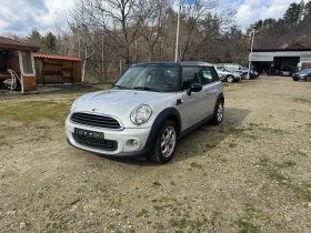 Mini Clubman 1.6 171000km.100%, снимка 9