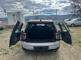 Mini Clubman 1.6 171000km.100%, снимка 6