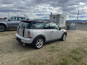 Mini Clubman 1.6 171000km.100%, снимка 3