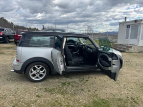 Mini Clubman 1.6 171000km.100%, снимка 4