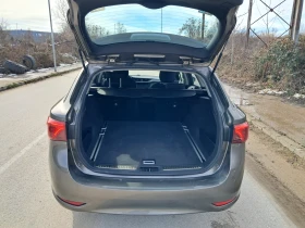 Toyota Avensis, снимка 11