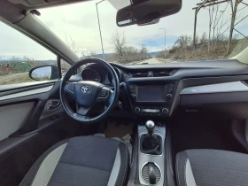 Toyota Avensis, снимка 8