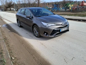 Toyota Avensis, снимка 3