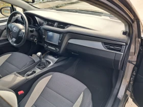 Toyota Avensis, снимка 10