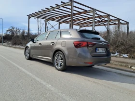 Toyota Avensis, снимка 5