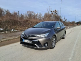 Toyota Avensis, снимка 1