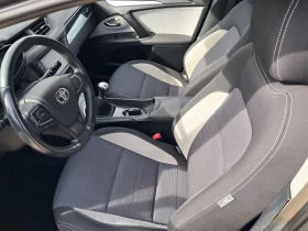 Toyota Avensis, снимка 9