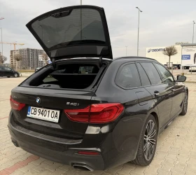 BMW 540 I XDrive, снимка 6