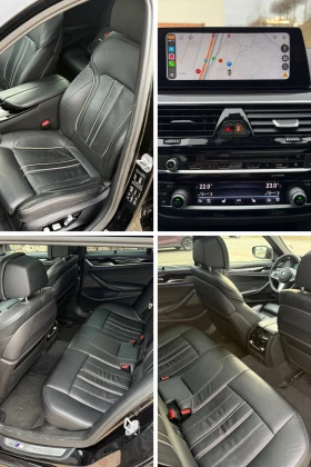 BMW 540 I XDrive, снимка 10