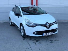Renault Clio 0.9TDCE NAVI KLIMATIK START STOP EVRO 6B ЛИЗИНГ!!!, снимка 5
