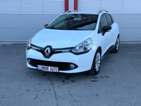 Renault Clio 0.9TDCE NAVI KLIMATIK START STOP EVRO 6B ЛИЗИНГ!!!, снимка 4