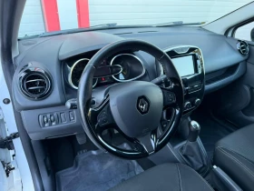 Renault Clio 0.9TDCE NAVI KLIMATIK START STOP EVRO 6B ЛИЗИНГ!!!, снимка 13