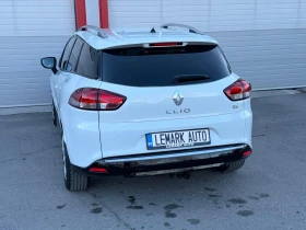 Renault Clio 0.9TDCE NAVI KLIMATIK START STOP EVRO 6B ЛИЗИНГ!!!, снимка 9