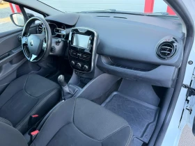 Renault Clio 0.9TDCE NAVI KLIMATIK START STOP EVRO 6B ЛИЗИНГ!!!, снимка 15