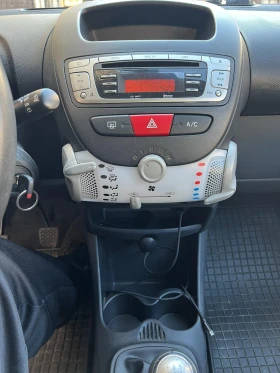 Toyota Aygo 1.0 I, снимка 13