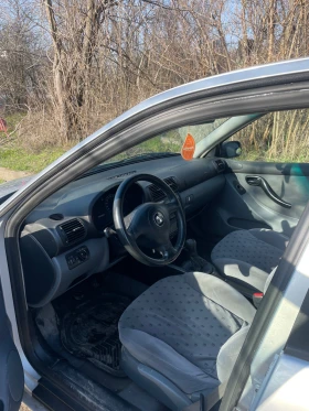 Seat Toledo, снимка 6