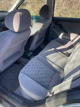 Seat Toledo, снимка 4