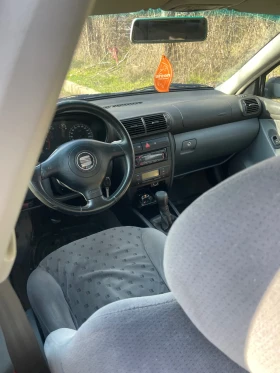 Seat Toledo, снимка 5