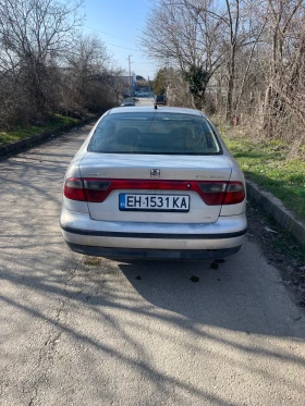 Seat Toledo, снимка 3