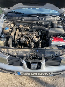 Seat Toledo, снимка 7