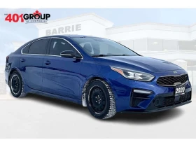 Kia Forte * * * MANAGER SPECIAL * * * CARFAX * ЦЕНА ДО БГ, снимка 1