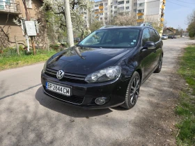 VW Golf Автоматик, снимка 6