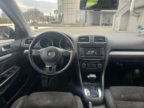 VW Golf Автоматик, снимка 8