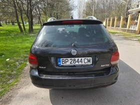 VW Golf Автоматик, снимка 3