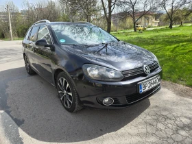 VW Golf Автоматик, снимка 2