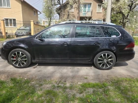 VW Golf Автоматик, снимка 5