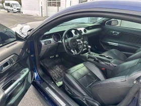 Ford Mustang * EcoBoost * CARFAX * ЦЕНА ДО БГ, снимка 5
