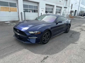 Ford Mustang * EcoBoost * CARFAX * ЦЕНА ДО БГ, снимка 10