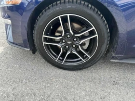 Ford Mustang * EcoBoost * CARFAX * ЦЕНА ДО БГ, снимка 7