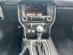 Ford Mustang * EcoBoost * CARFAX * ЦЕНА ДО БГ, снимка 9