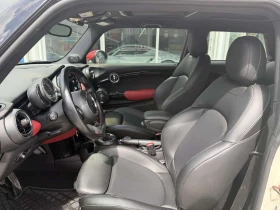 Mini John Cooper Works * CARBON* KEYLESS* , снимка 11