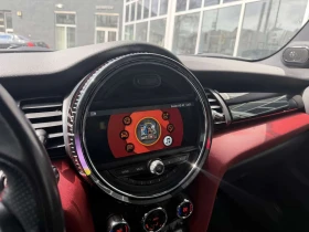 Mini John Cooper Works * CARBON* KEYLESS* , снимка 14