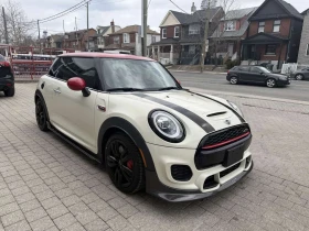 Mini John Cooper Works * CARBON* KEYLESS* , снимка 8