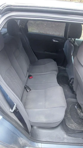 Alfa Romeo 156 sportwagon, снимка 5