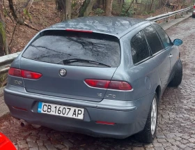 Alfa Romeo 156 sportwagon, снимка 3