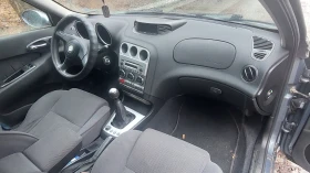 Alfa Romeo 156 sportwagon, снимка 4