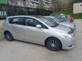 Toyota Verso, снимка 3