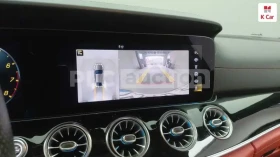 Mercedes-Benz GT 43AMG | DISTRONIC | 360 | ВКЛЮЧЕН ТЕХНОТЕСТ, снимка 8