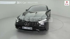 Mercedes-Benz GT 43AMG | DISTRONIC | 360 | ВКЛЮЧЕН ТЕХНОТЕСТ, снимка 1