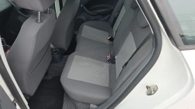 Seat Ibiza 1.6TDI, снимка 10