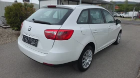 Seat Ibiza 1.6TDI, снимка 5