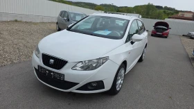 Seat Ibiza 1.6TDI, снимка 1