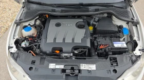 Seat Ibiza 1.6TDI, снимка 12