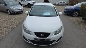 Seat Ibiza 1.6TDI, снимка 2