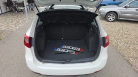 Seat Ibiza 1.6TDI, снимка 8